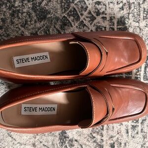 Steve Madden shoes